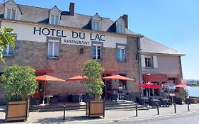 Hotel Restaurant Du Lac